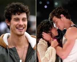 Shawn Mendes Opens Up About Camila Cabello Split o