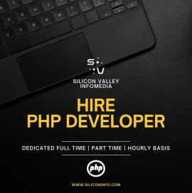 Hire PHP Developer – Hire PHP Programmer, Los Angeles