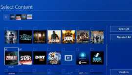 We fix PlayStation 4 {PS4} software issues , Nairobi