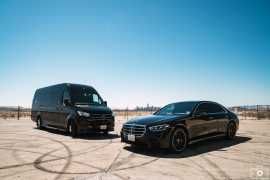 Private Driver In San Francisco : MGL Limo, San Francisco