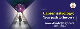 Career Choices According to Astrology , Noida
