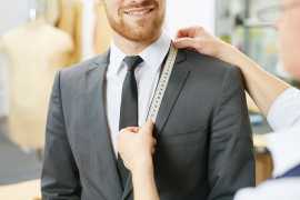 Get Perfectly Fitted Bangkok Tailored Suits, Bangkok