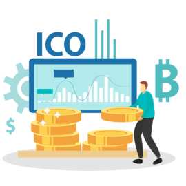 Top ICO Software Development Company , Brisbane