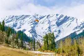Manali Trekking Tour Package | Book My Vocation, Chandigarh