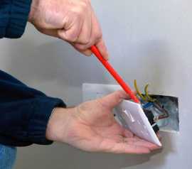 Residential Electrician Nepean, Ottawa