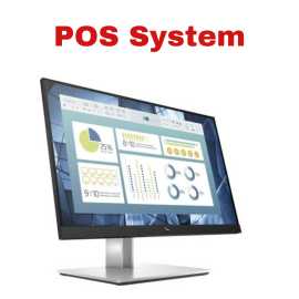 POS Systems, $ 409