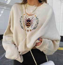 Designer Sweatshirts for Women at Buy inHappy, ps 21