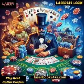 Laser247 Login World’s Best Site Online Betting Go, Delhi