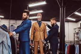 Experience the Finest Bespoke Suits in Bangkok, Bangkok