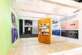 Exhibition Stand Builders in Netherlands, Las Vegas