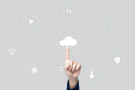 Expert AWS Consulting Services for Seamless Cloud , Mississauga