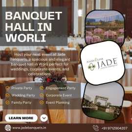 Bring Your Event Vision to Life, Mumbai