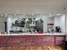 Stunning Wall Murals in Elkton, Elkton