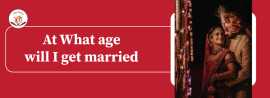 At What Age Will I Get Married, Los Angeles