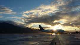 Norse Atlantic Airways MAN Terminal, New City