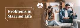 Problems in Married Life, Noida