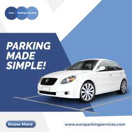 Best PARKING ENFORCEMENT SOLUTIONS , Birmingham