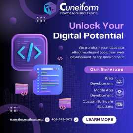 Top-notch Product Development Services in Sheridan, Sheridan