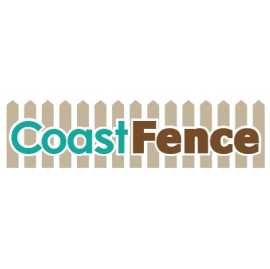 Coast fence, Atascadero