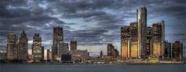 Airport Limo Service near Me, Detroit