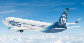 ¿Buscas el Teléfono de Alaska Airlines en Español?, New City
