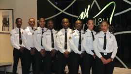 Security Guard Services in Qatar, Doha