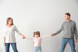 Don't Delay: Protect Your Child's Rights, Pasadena