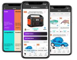 Unlock Tailored Discounts with Deals365, London