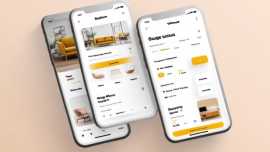 Mobile App Development Services in New York, New York