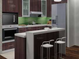 Modular Kitchen Delhi, Noida