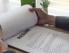 Professional Resumes in Ireland Will Get You Notic, Dublin