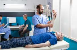 Best Spine Hospital In Ahmedabad, Ahmedabad
