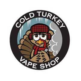 Cold Turkey Vape Shop, Winnipeg