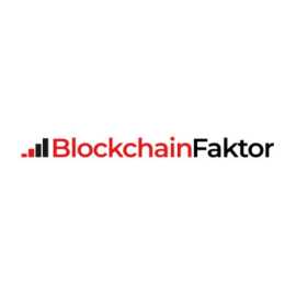 Blockchain Faktor - Full-Service Blockchain Agentu, Munich