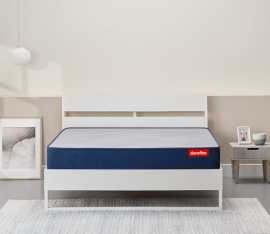 King Size Bed Mattress for Comfort and Support, ¥ 15,489