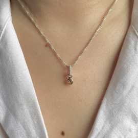 Shop Unique Citrine Jewelry Collections That Stand, New York
