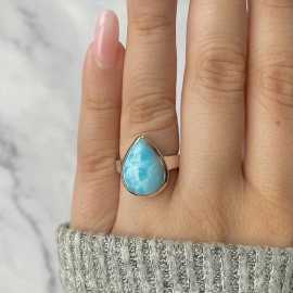 Unveiling the Beauty of Larimar Jewelry, $ 51