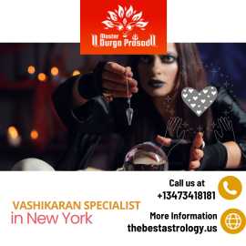 Vashikaran Specialist in New York: Solve Your Prob, Melbourne
