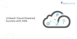 Amazon cloud services | Fastcurve Services, Bengaluru
