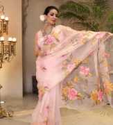 Saree: The Quintessential Indian Attire for Every , Jaipur
