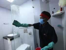 Bathroom Cleaning Service in Gurgaon, Bengaluru