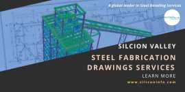 Steel Fabrication Drawings Services Consultant, Denver