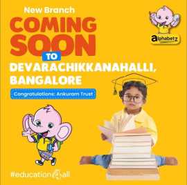 Best Preschool Franchise in India, Hyderguda