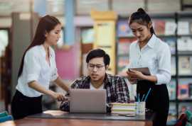 Importance of Mock Tests in Best CA Intermediate , Coimbatore