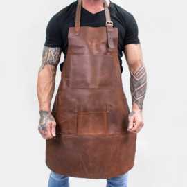 Leather Apron, ps 99