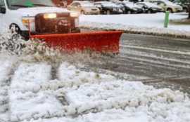 Denver Snow Removal Services, Denver