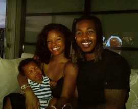 Halle Bailey and End Their Relationship