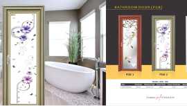 Manufacturer of Designer Door : Elevate Your Space, New Delhi