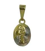 San Judas Pendant, $ 2