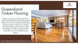 QLD Timber Flooring, Burleigh Heads
